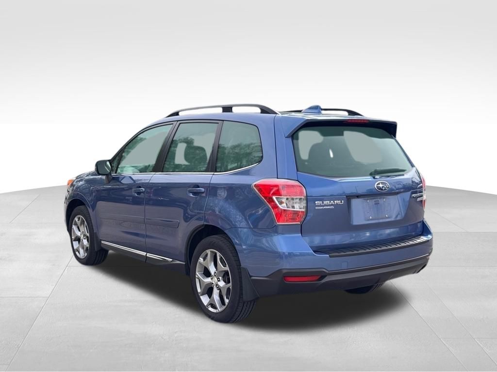 used 2016 Subaru Forester car, priced at $16,780