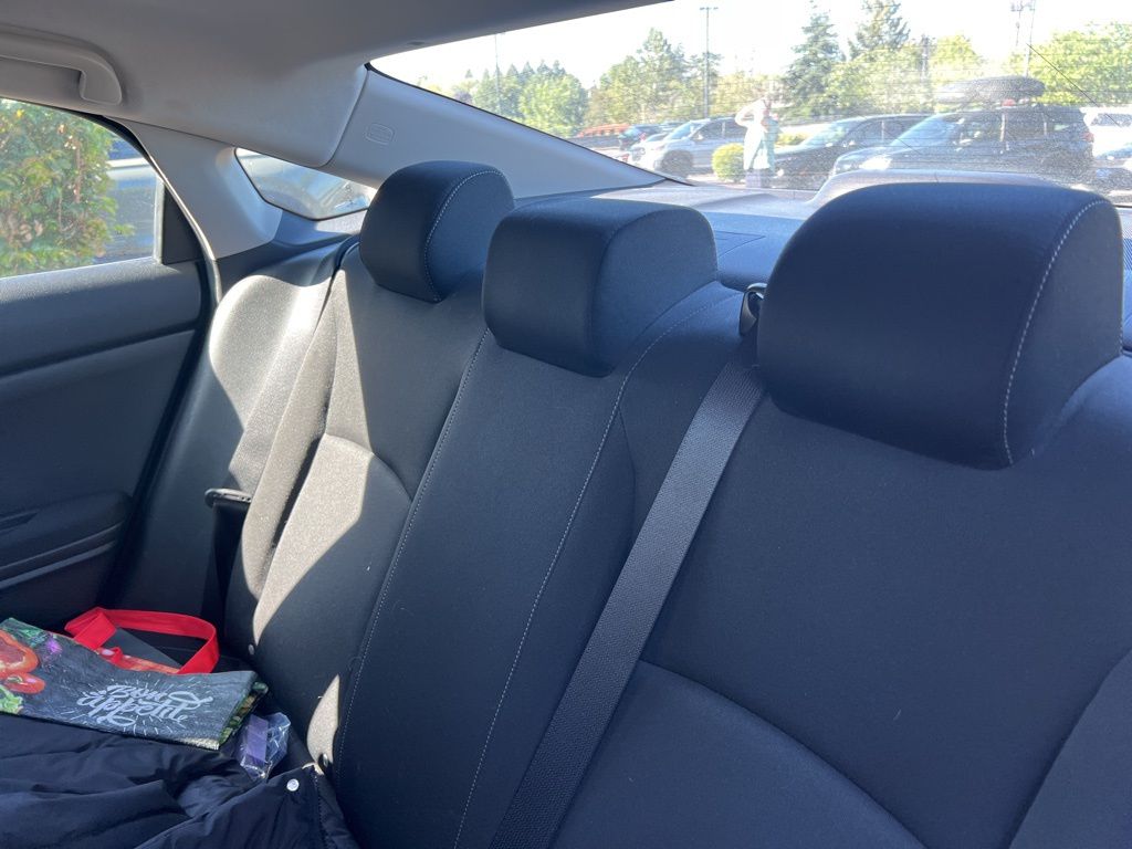 used 2016 Honda Civic car, priced at $16,197