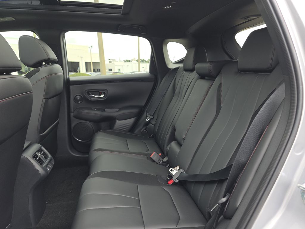 new 2025 Acura ADX car, priced at $43,350