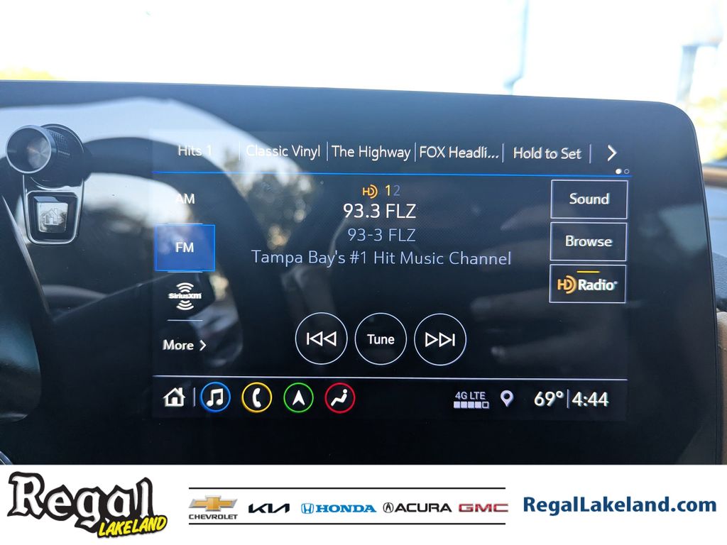 used 2020 Chevrolet Corvette car, priced at $60,592