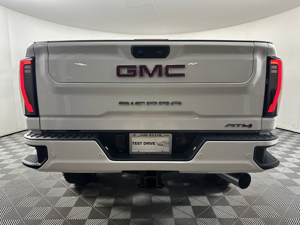 new 2025 GMC Sierra 2500HD car, priced at $86,439