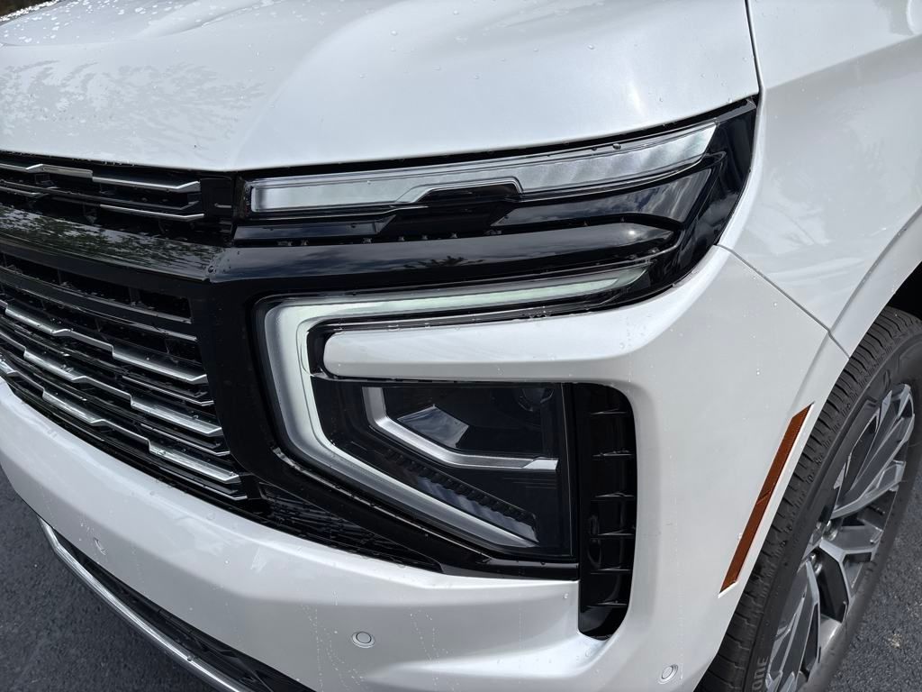 new 2025 Chevrolet Tahoe car, priced at $87,990