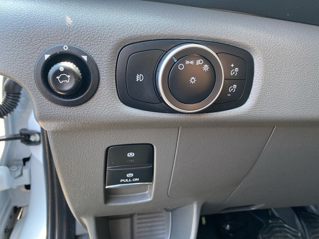 used 2023 Ford Transit-250 car, priced at $34,495