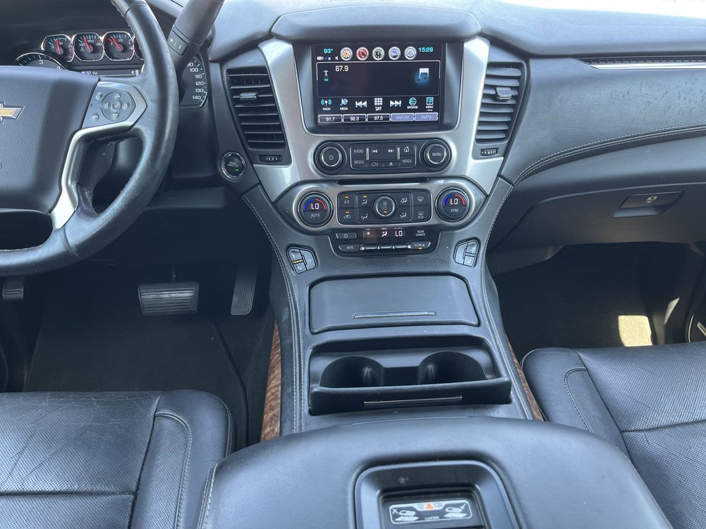 used 2018 Chevrolet Tahoe car, priced at $27,592