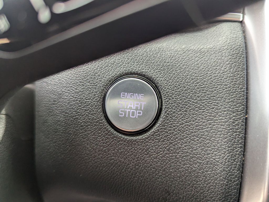 used 2023 Kia Sorento car, priced at $24,692