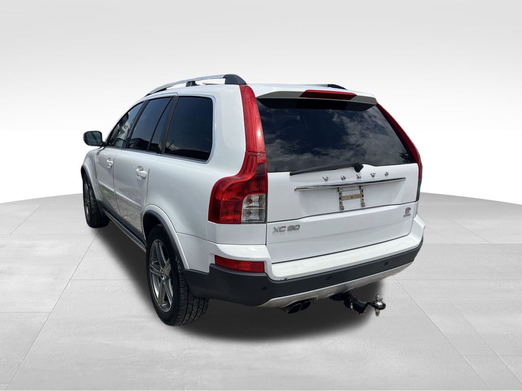 used 2011 Volvo XC90 car, priced at $5,991