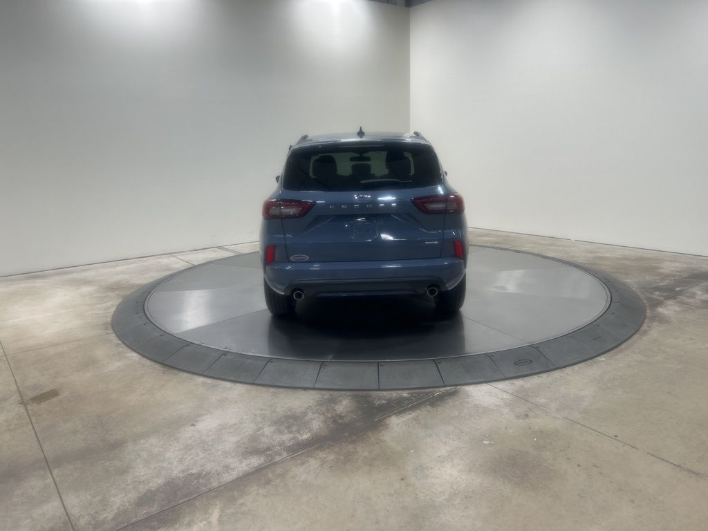 used 2024 Ford Escape car, priced at $24,452