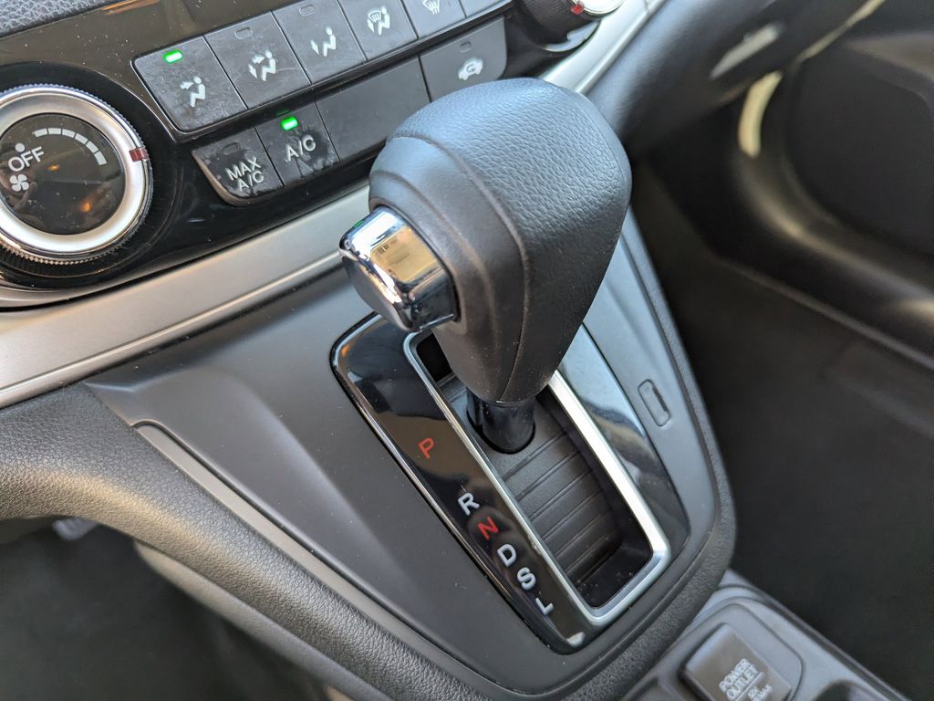 used 2016 Honda CR-V car, priced at $11,991