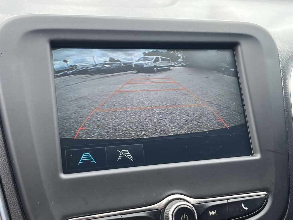 used 2018 Chevrolet Equinox car, priced at $12,692
