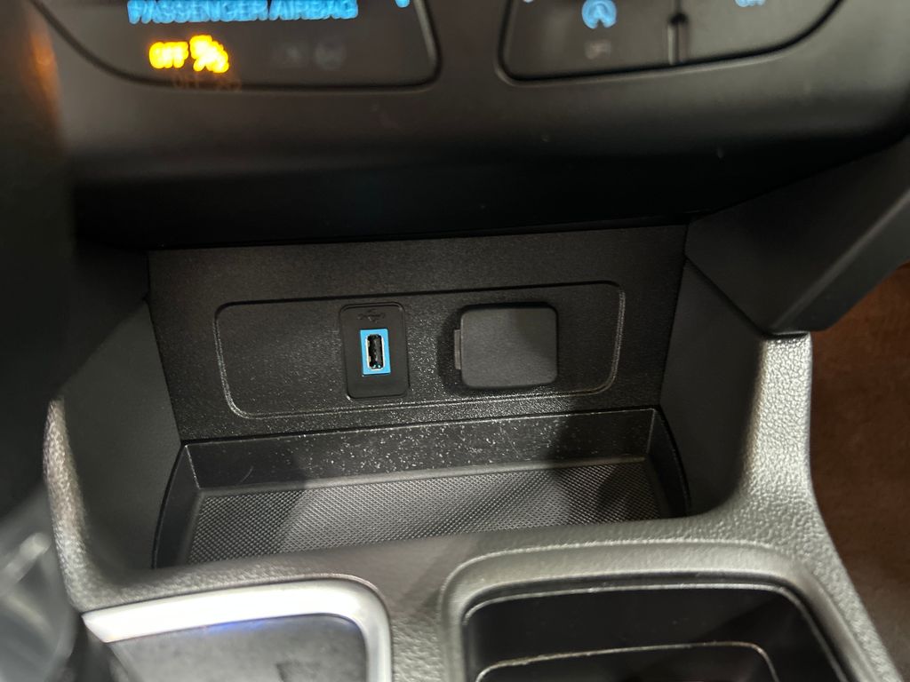 used 2017 Ford Escape car, priced at $14,427