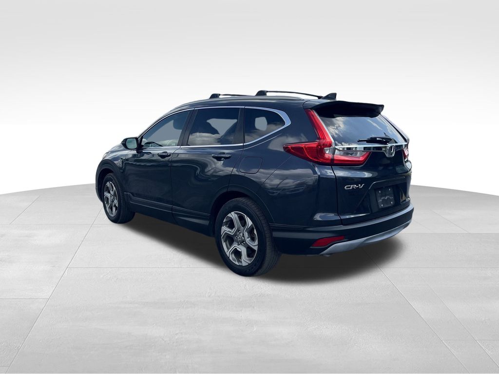 used 2019 Honda CR-V car, priced at $21,992