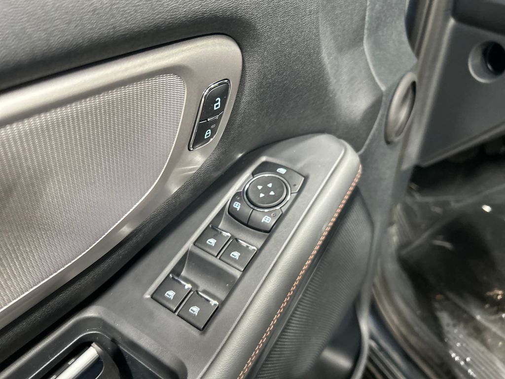new 2025 Ford Expedition Max car, priced at $70,690