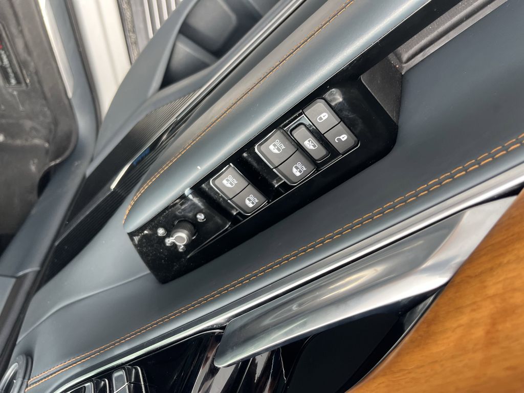 used 2022 Jeep Grand Wagoneer car, priced at $61,592