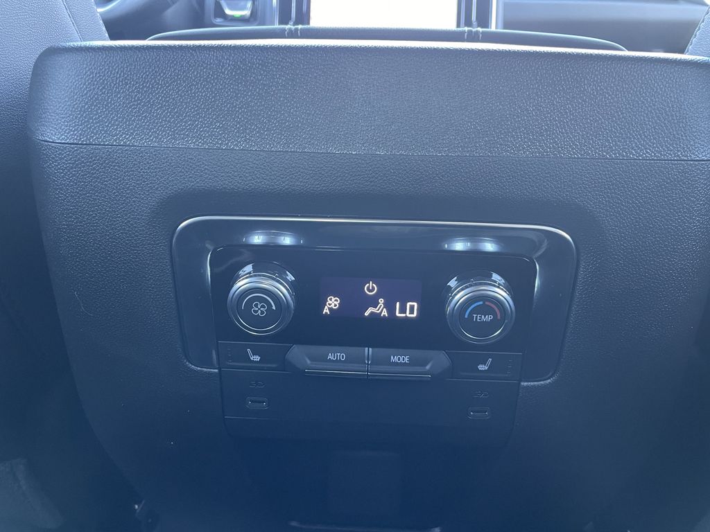 new 2026 GMC Yukon car, priced at $70,820