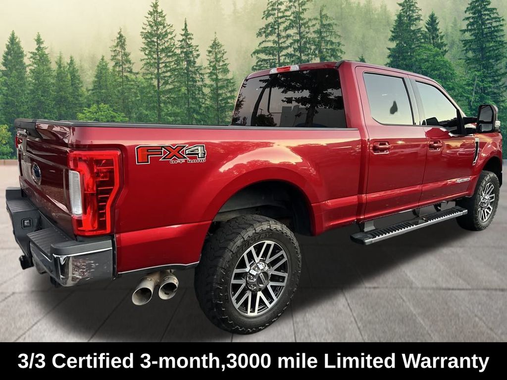 used 2019 Ford F-250SD car, priced at $46,998