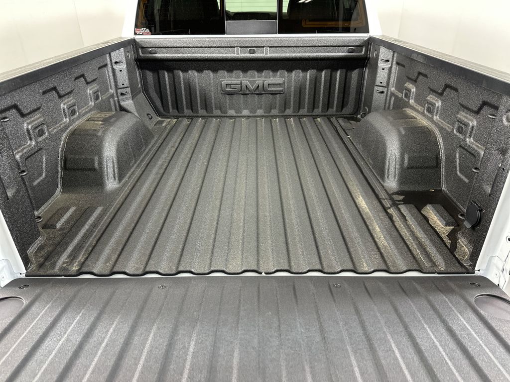 new 2025 GMC Sierra 1500 car, priced at $61,284