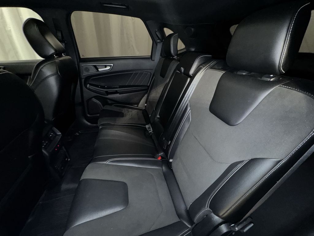 used 2020 Ford Edge car, priced at $19,971