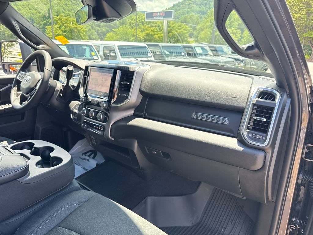 new 2025 Ram 2500 car