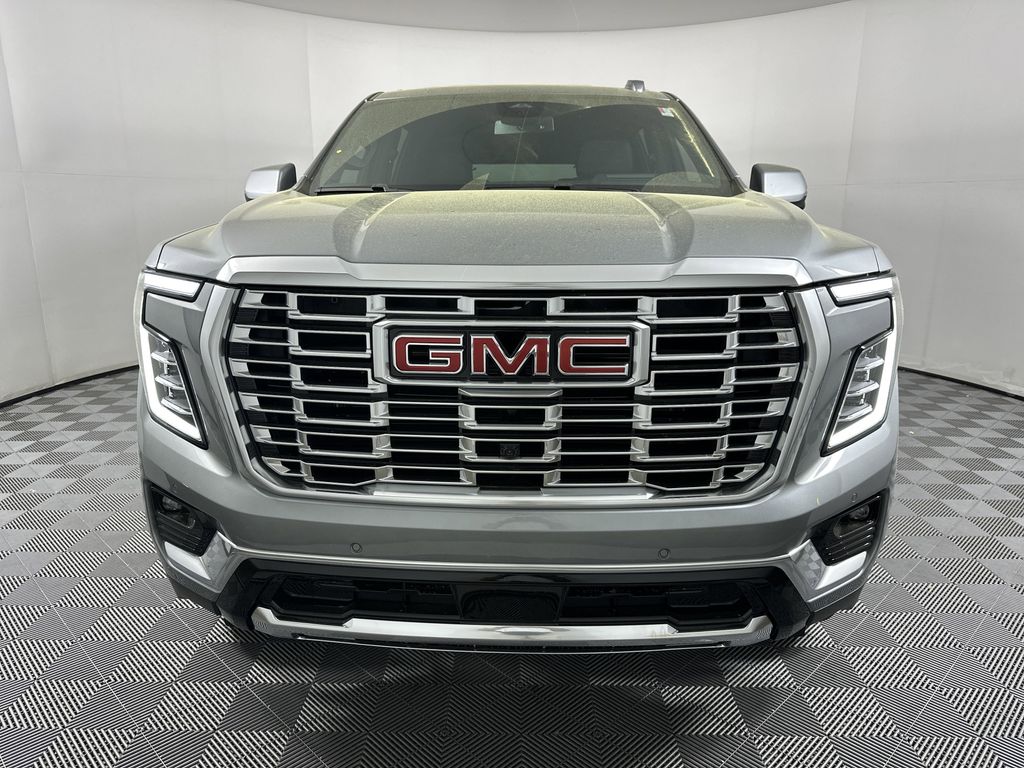 new 2025 GMC Yukon XL car, priced at $92,154