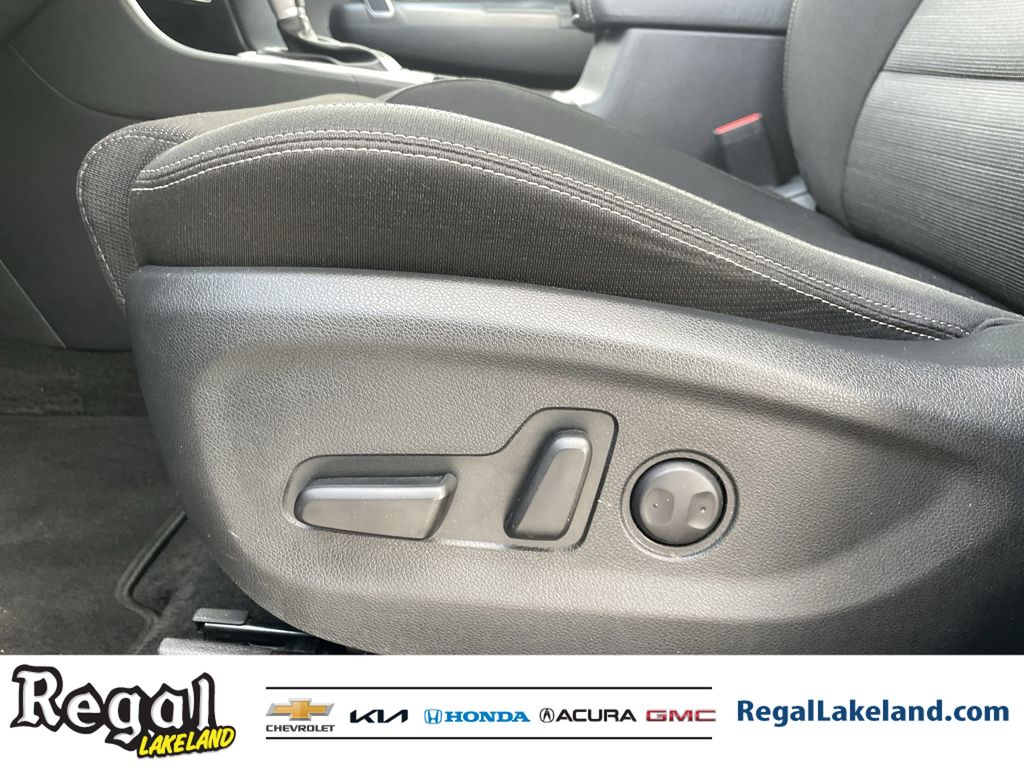 used 2018 Kia Sportage car, priced at $8,994