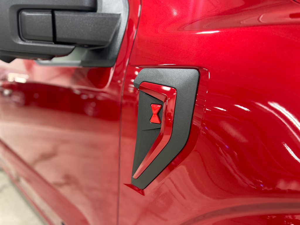 new 2024 Ford F-150 car, priced at $87,163
