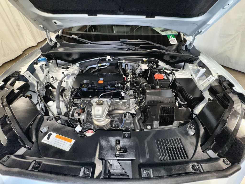 used 2023 Honda HR-V car, priced at $26,971