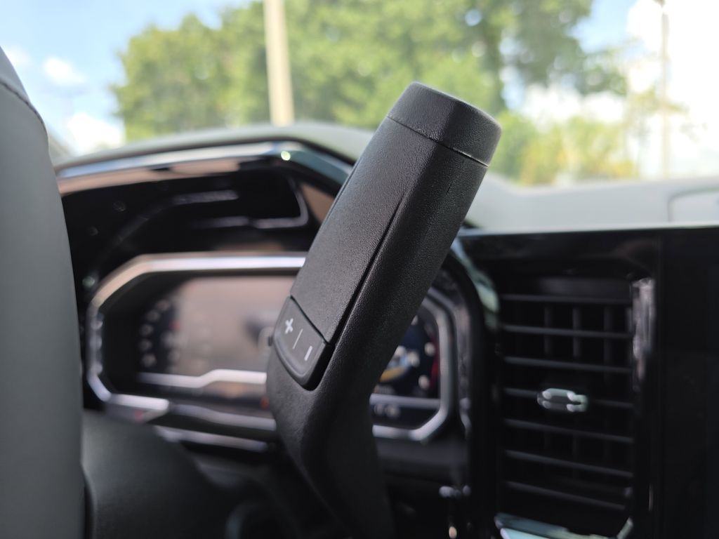 new 2025 Chevrolet Silverado 2500HD car, priced at $76,088