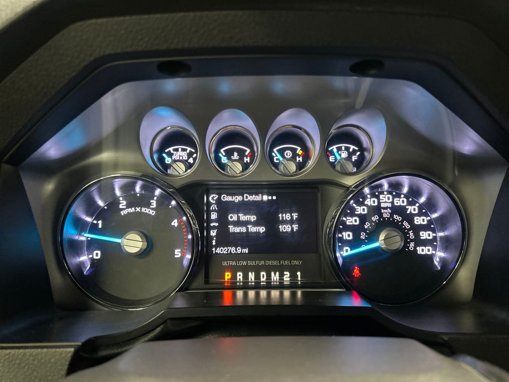 used 2013 Ford F-250SD car, priced at $34,542