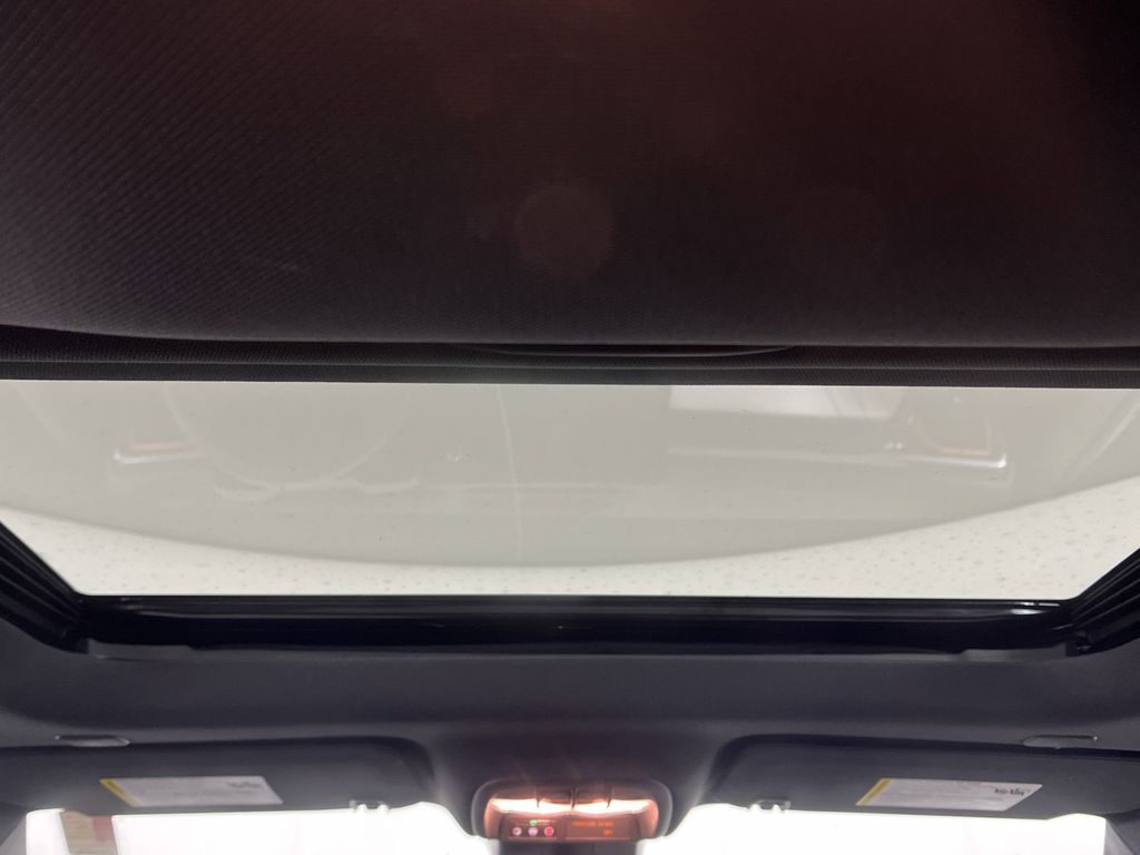 new 2025 GMC Canyon car, priced at $54,465