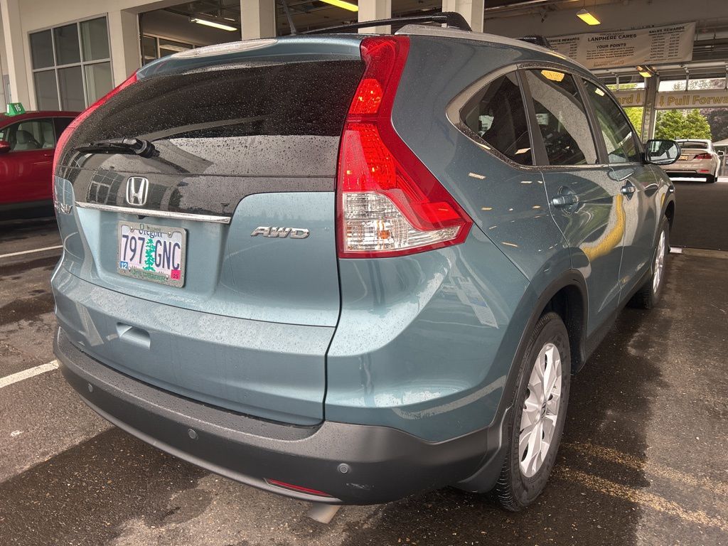 used 2014 Honda CR-V car, priced at $19,889