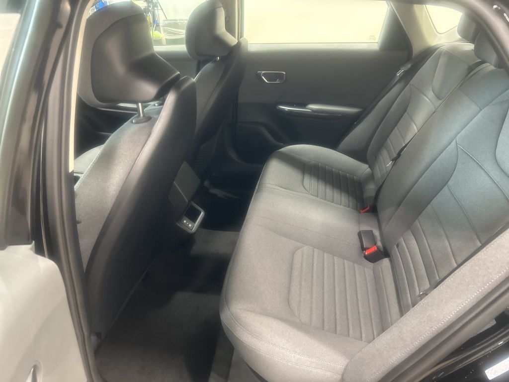 new 2025 Kia K4 car, priced at $23,957