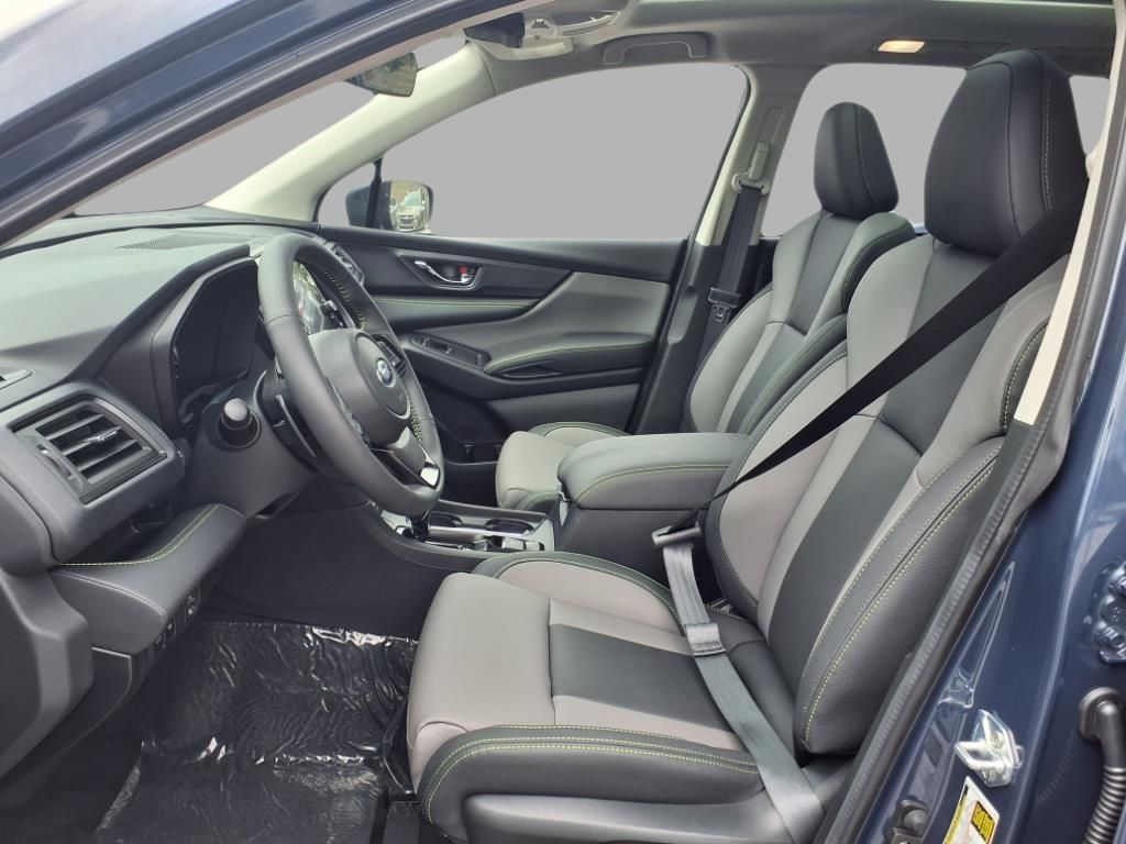 new 2025 Subaru Ascent car, priced at $43,279