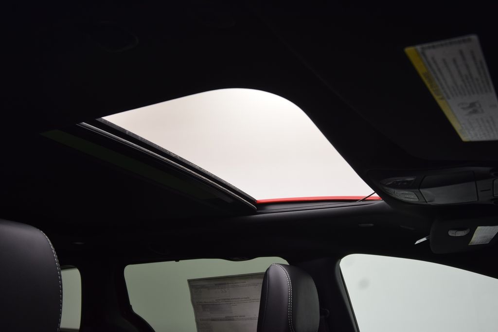 new 2026 Chrysler Pacifica car, priced at $45,425