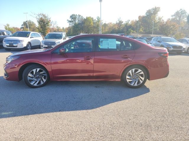 used 2024 Subaru Legacy car, priced at $28,373