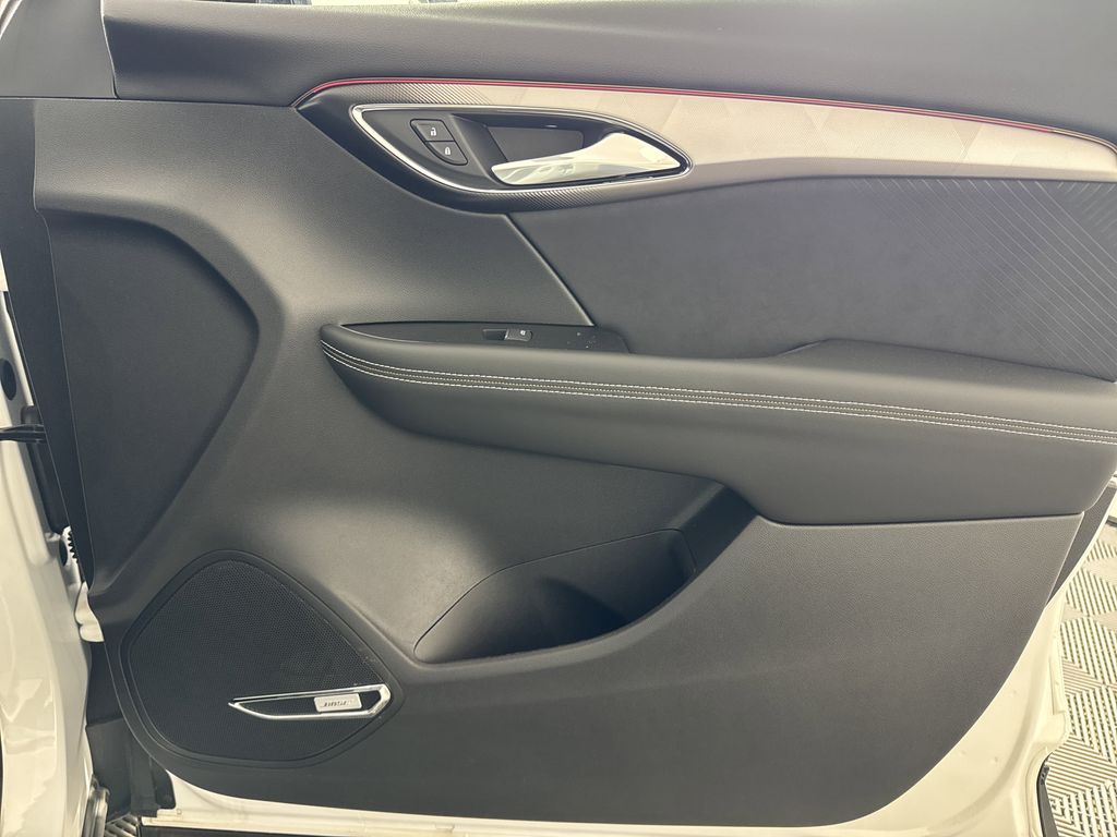 new 2025 Buick Envision car, priced at $41,740