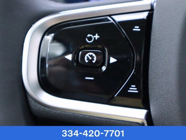 new 2024 Volvo XC60 Recharge Plug-In Hybrid car, priced at $57,715