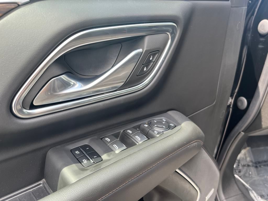 used 2023 Chevrolet Tahoe car, priced at $63,300