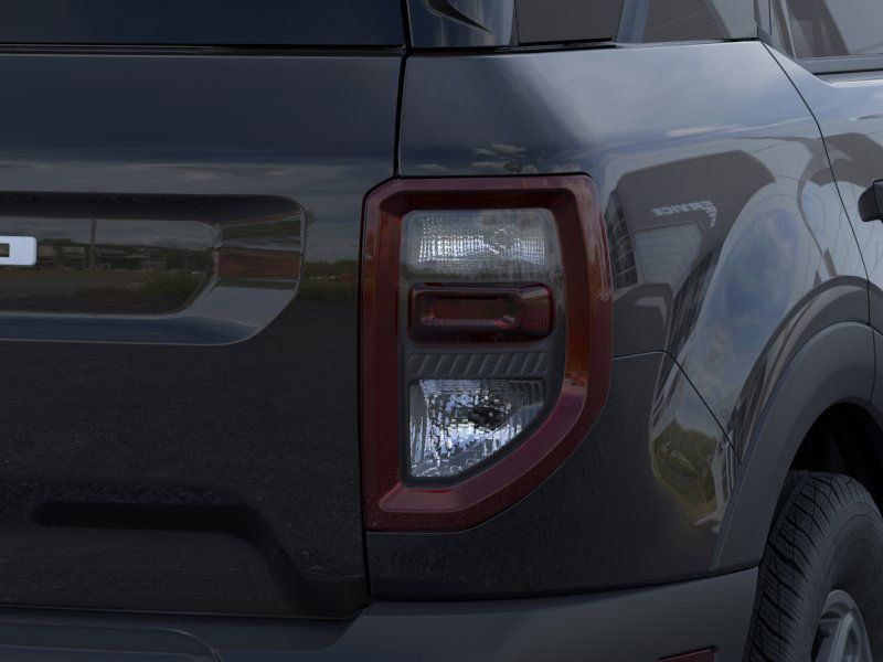 new 2025 Ford Bronco Sport car, priced at $33,170
