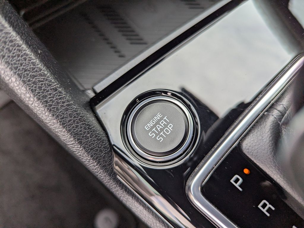 used 2025 Kia Sportage car, priced at $24,792