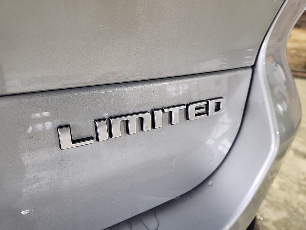 new 2024 Jeep Grand Cherokee L car, priced at $44,920