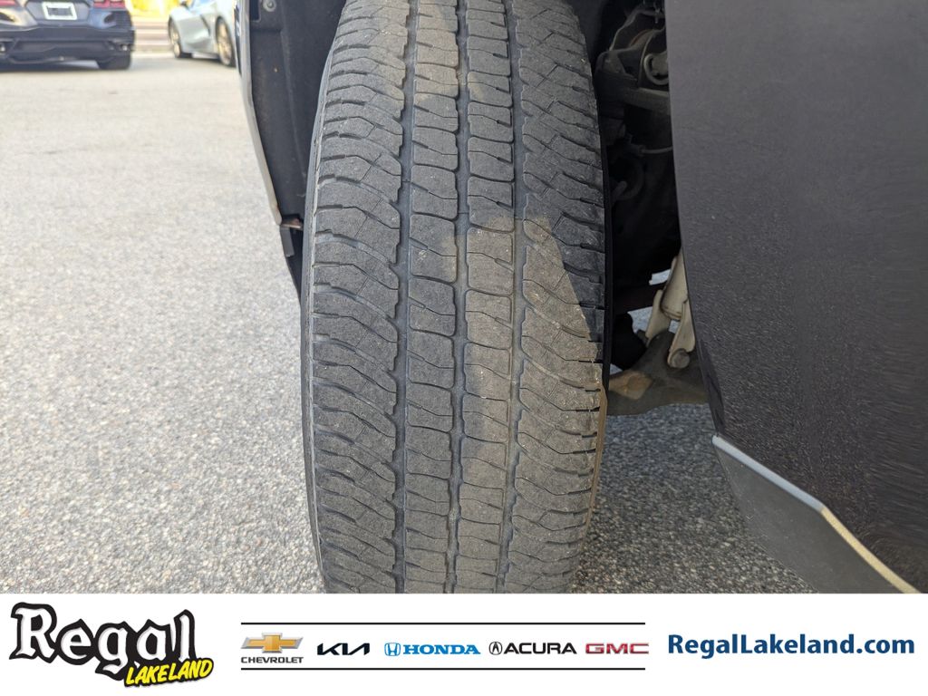 used 2015 Chevrolet Silverado 2500HD car, priced at $30,994