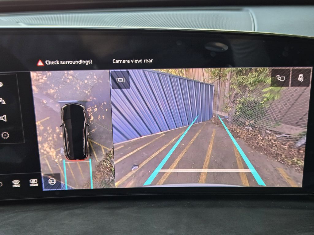 new 2025 Audi Q5 car, priced at $60,705
