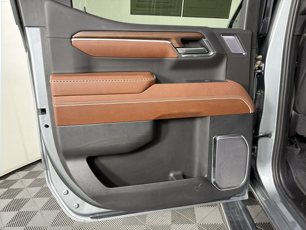 used 2023 GMC Sierra 1500 car, priced at $59,777