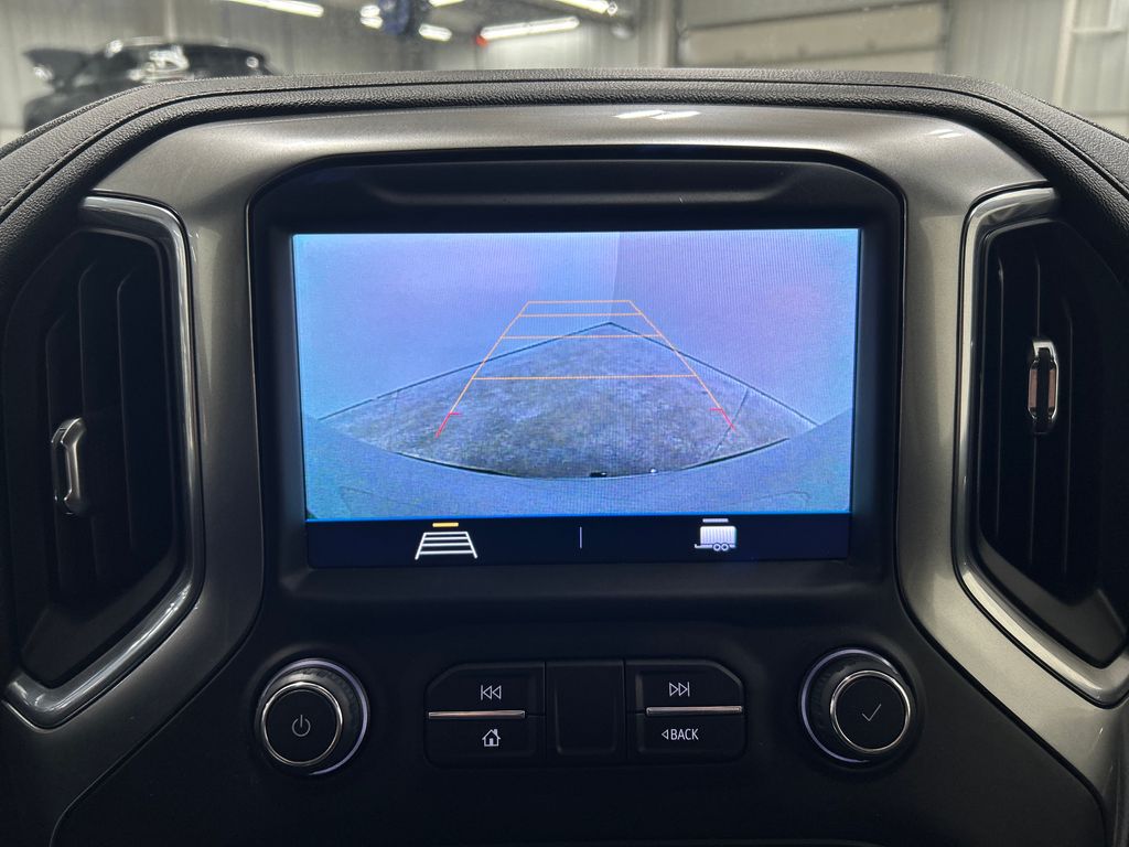 used 2019 Chevrolet Silverado 1500 car, priced at $36,938