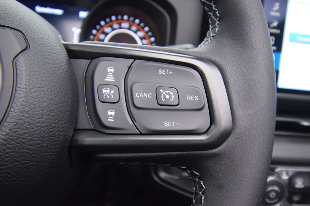 new 2026 Jeep Wrangler car, priced at $52,885