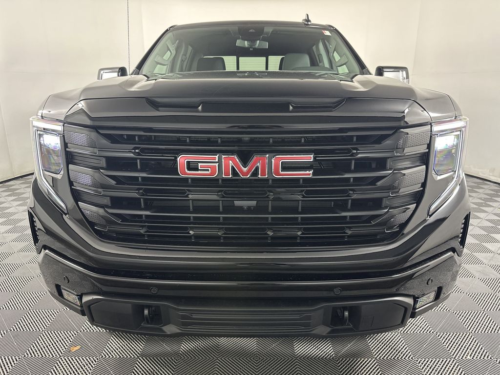 new 2025 GMC Sierra 1500 car, priced at $59,224