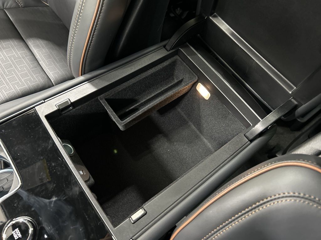 new 2026 Lincoln Aviator car, priced at $95,025