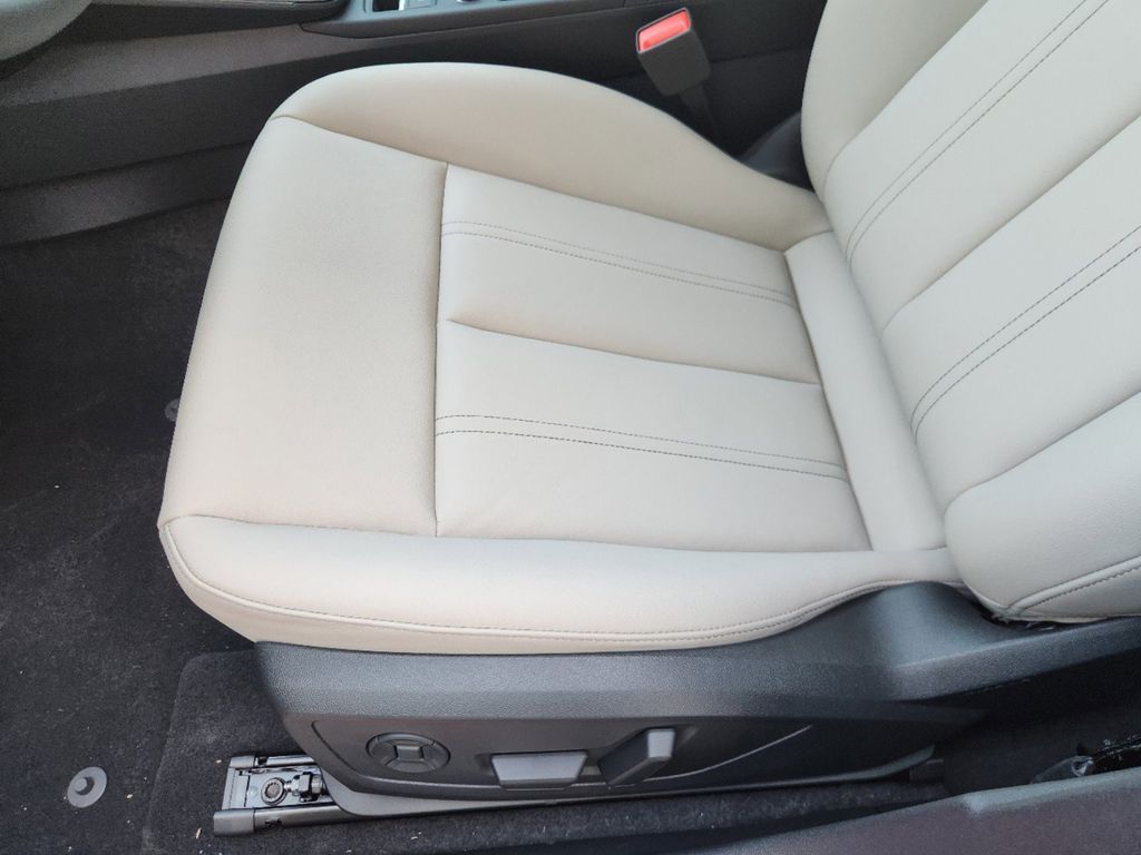 new 2025 Audi A3 car, priced at $44,340