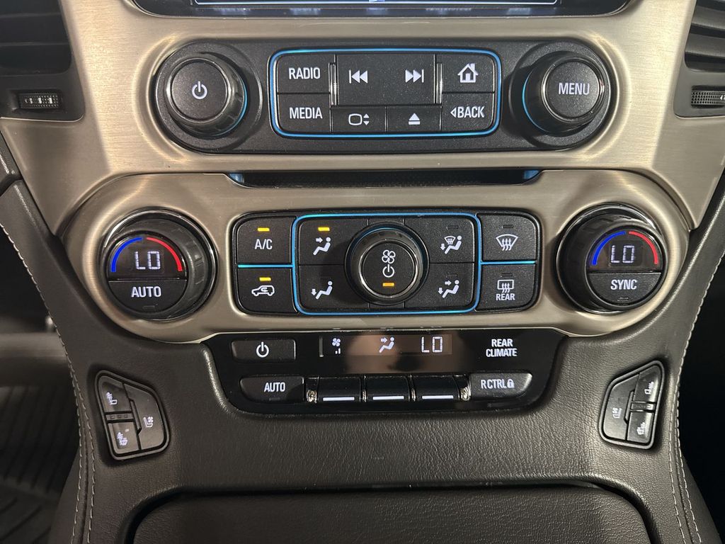 used 2020 GMC Yukon XL car, priced at $41,991