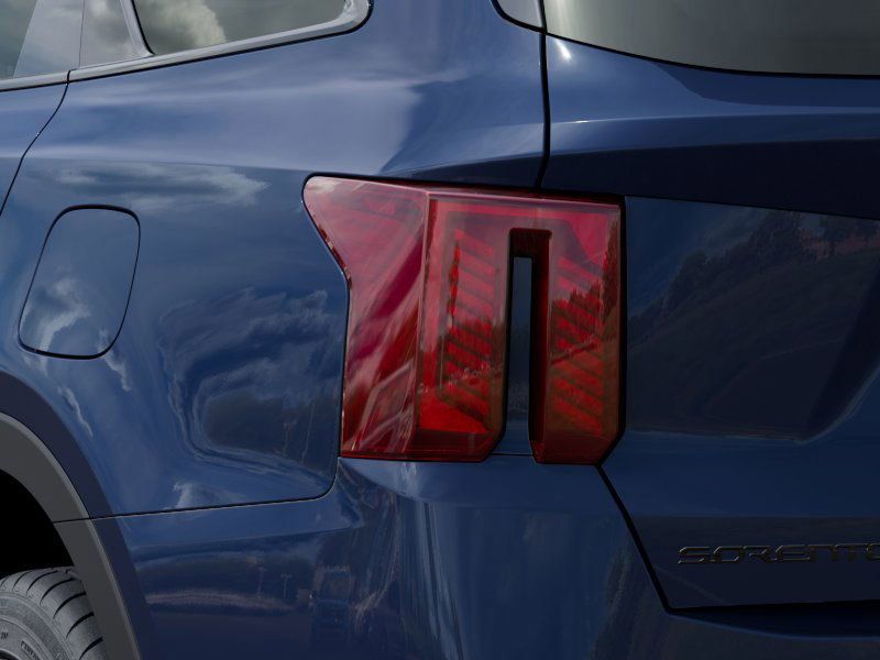 new 2026 Kia Sorento car, priced at $44,170